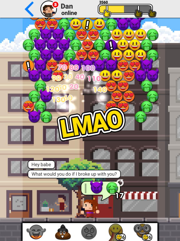 Screenshot #5 pour Social Story - Pop your Stress