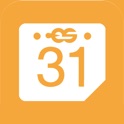 Agenda App icon
