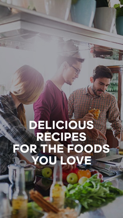 Runtasty - Healthy Recipes screenshot-0