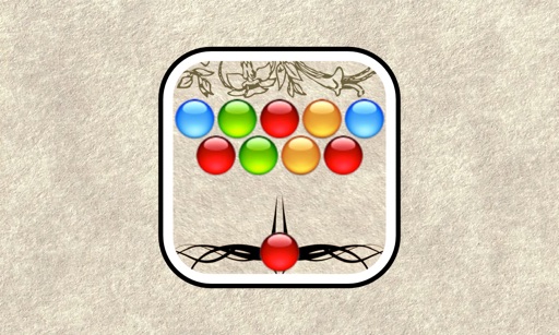 Bubble Jewels (TV) - FREE Pop the Bubbles Shooter Game! icon