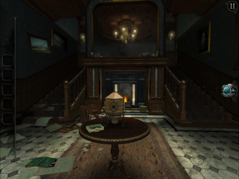 The Room: Old Sins screenshot 9