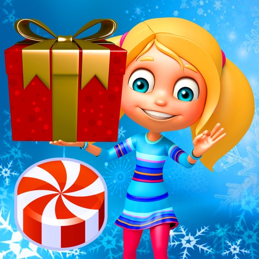 Christmas Crush - Castle Games icon