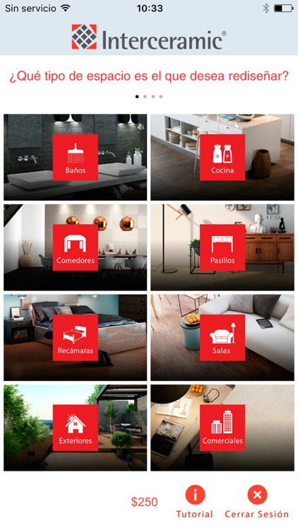 Mi Arquitecto Interceramic