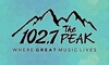 102.7 THE PEAK