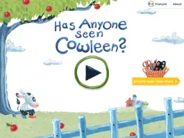Game screenshot Has anyone seen Cowleen? mod apk