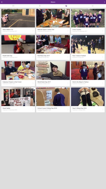 Greenwood Academies Trust screenshot-3