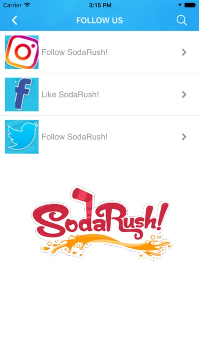 SodaRush! screenshot 3