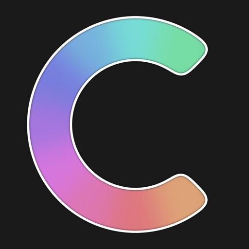 Coloresque Icon