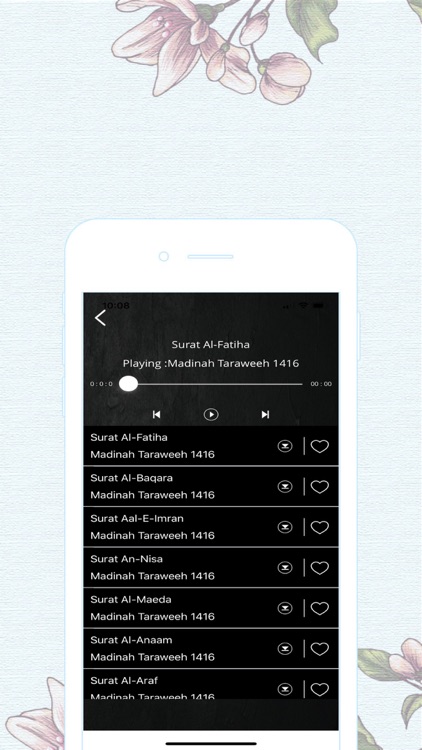 IMuslims:Quran,Duaa,Azan,Qibla screenshot-3