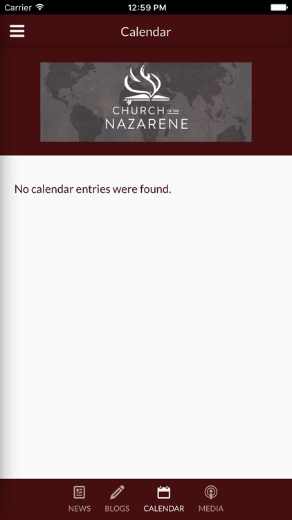 Rio Valley Naz - McAllen, TX screenshot-4