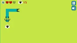 Game screenshot Snake 2000: Classic by Dragon apk