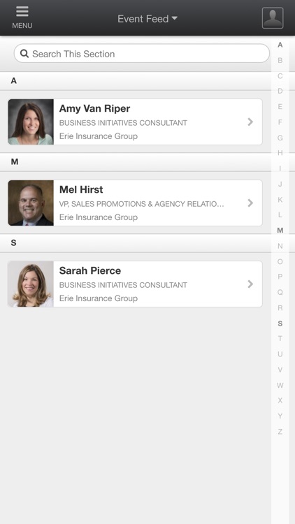 ALLURE III screenshot-4