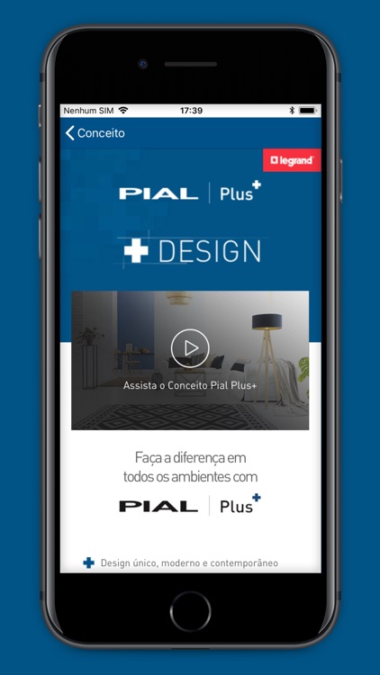 Legrand PIAL | Plus+ screenshot-4