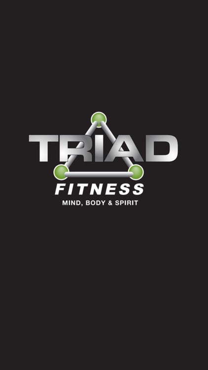 Triad Fitness