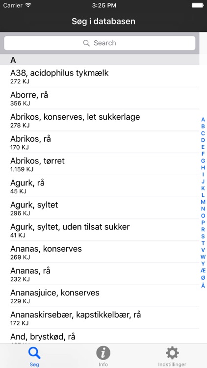 Ernæring™