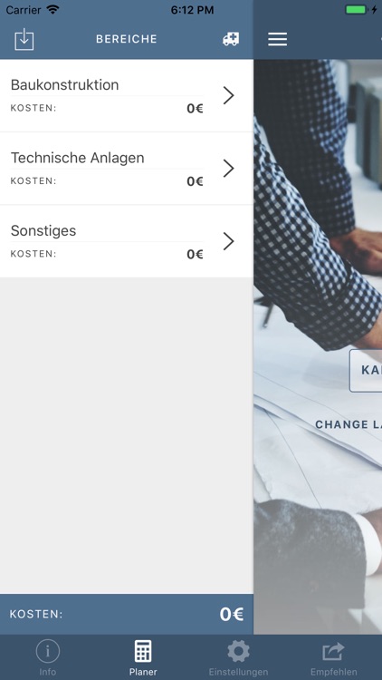 CORES Planer (2019) screenshot-3