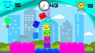 Tower Build Blocks screenshot 4