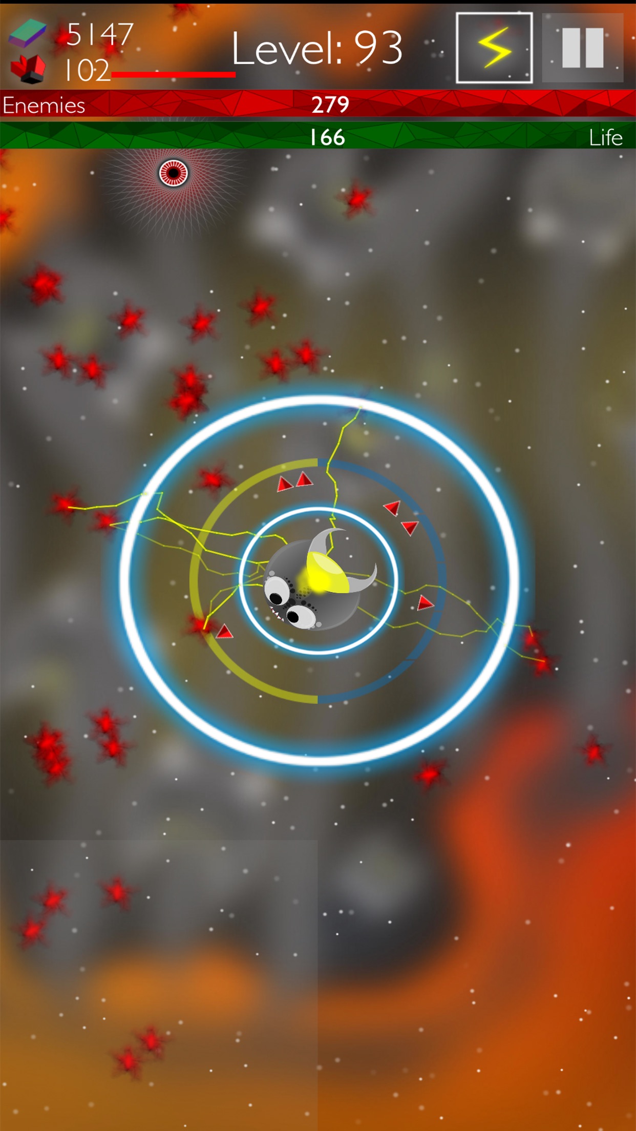 Screenshot 6 of The Forcies