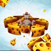 Eat The Cheese - iPhoneアプリ