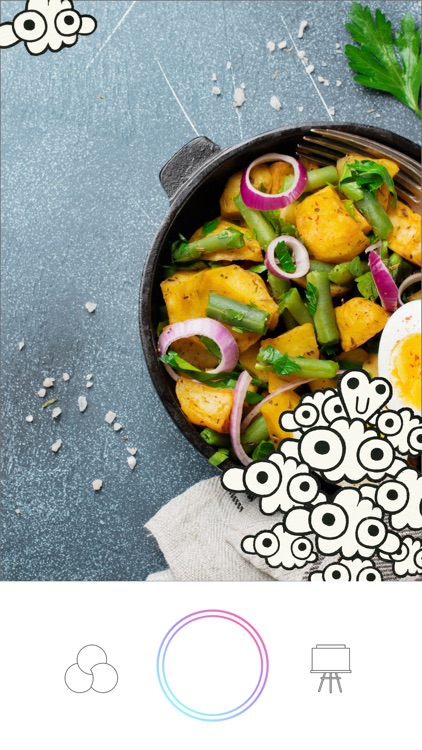 ARTU - Let`s enjoy Art World. screenshot-6