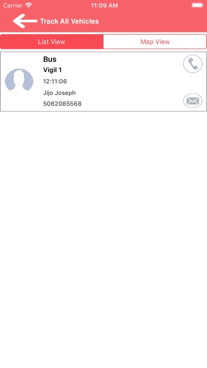 Vigil Fleet Manager screenshot-4