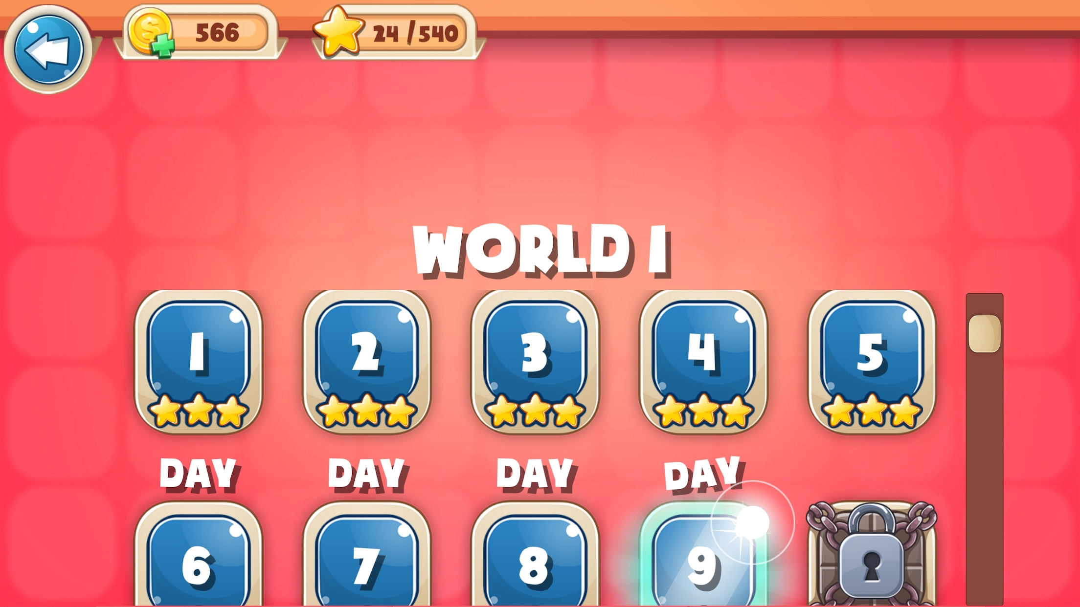 Fast Burger Shop screenshot 3