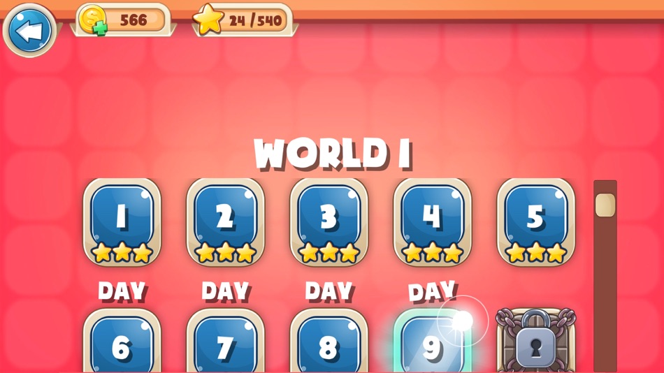 #3. Fast Burger Shop (iOS) Podle: Zain Ali