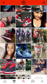 SneakerCoin - Buy Sneakers screenshot