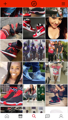 SneakerCoin - Buy Sneakers screenshot 5