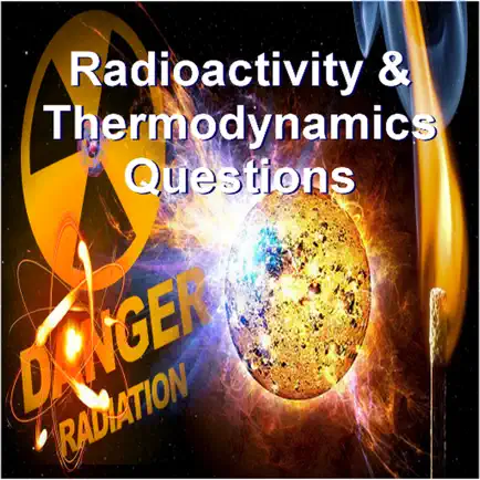 Radioactivity & Thermodynamics Читы