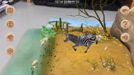 Game screenshot 探祕動物世界 apk
