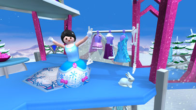 PLAYMOBIL Crystal Palace screenshot 2