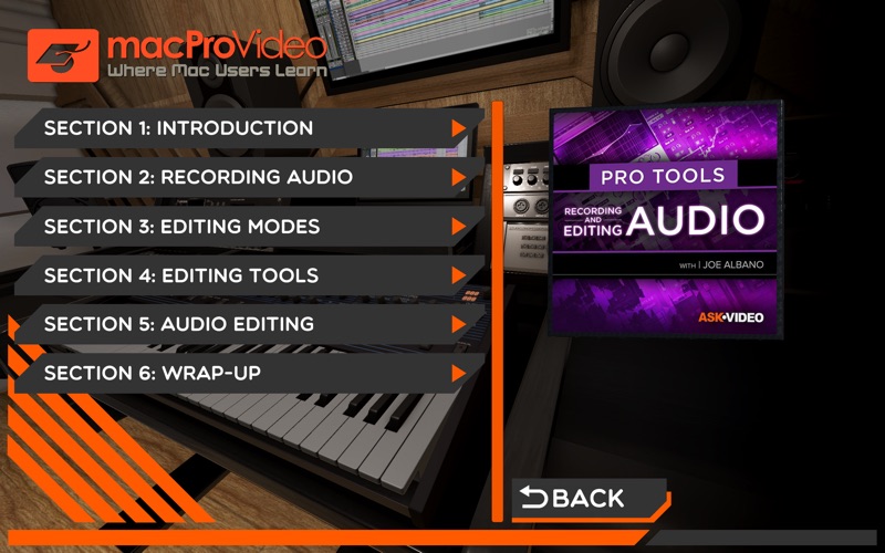 recording and editing audio problems & solutions and troubleshooting guide - 4