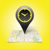場所と時間 - 私の近くのビジネス、店舗を見つける - iPadアプリ
