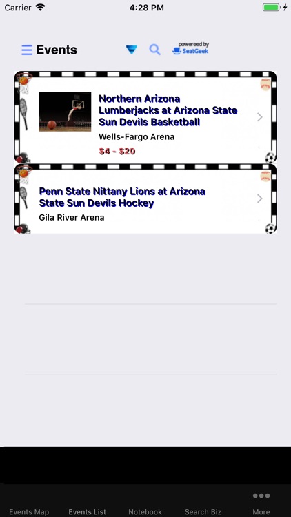 Cosmopolites screenshot-3