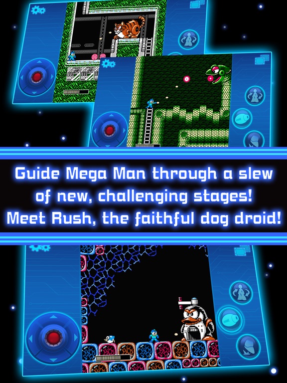 MEGA MAN 3 MOBILE Tips, Cheats, Vidoes and Strategies Gamers Unite! IOS