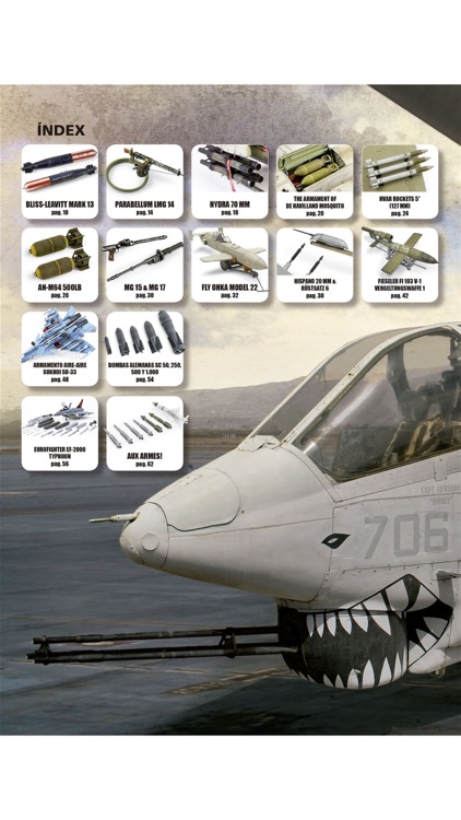 The Weathering Magazine App