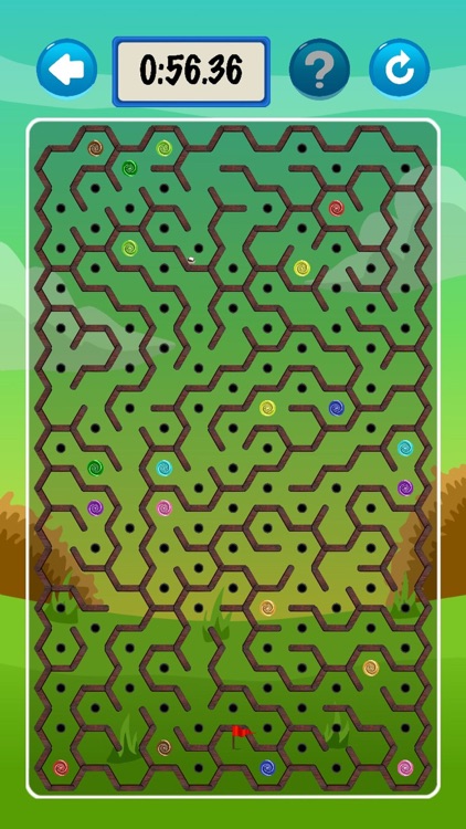 GyroBall screenshot-5