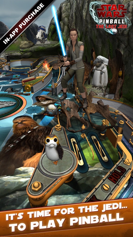 #6. Zen Pinball (iOS) Bởi: ZEN Studios