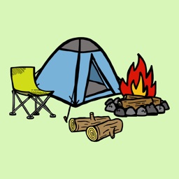 Camping and Hiking