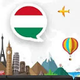Play and Learn HUNGARIAN app icon