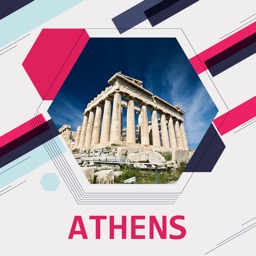 Athens City Guide