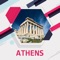 Discover Athens with this guide - Information on Attractions, Weather, Restaurants, Hotels and Entertainment in Athens