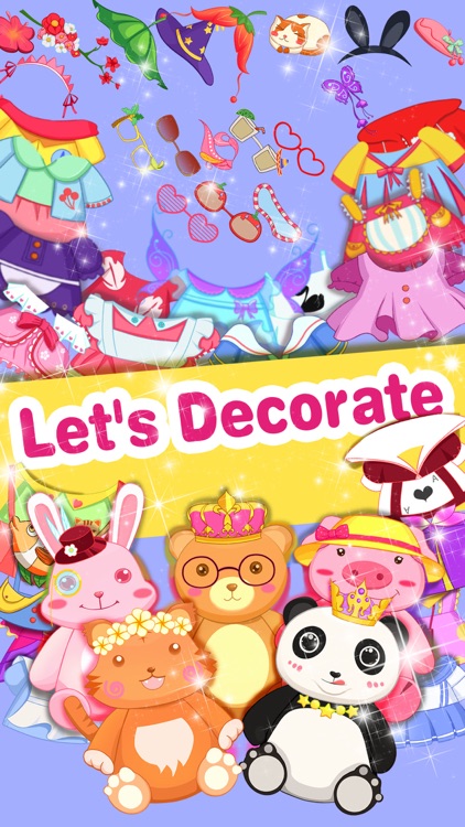 Dream Toy Factory - Plush Toy