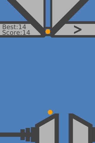 9 Balls (and a gap) screenshot 4