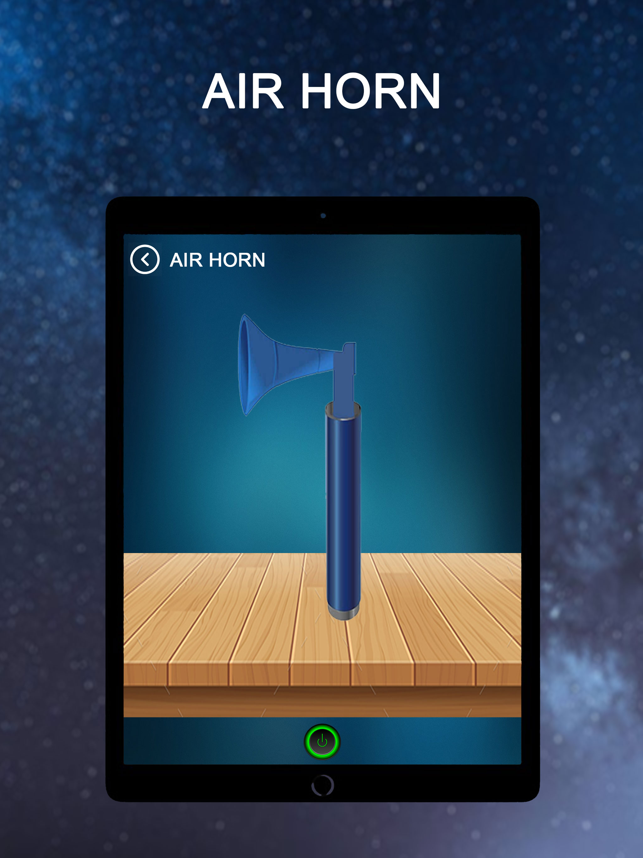 Siren and Air Horn Sounds screenshot 10