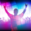 Rockstar App Solutions, LLC - LiveTunes - ライブコンサート・シミュレータ アートワーク