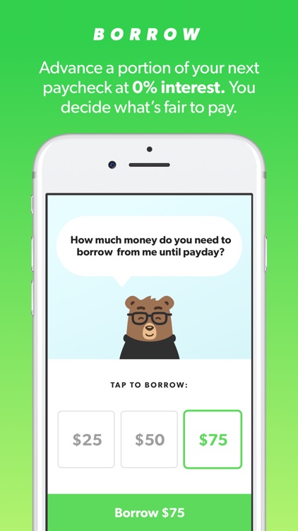 Dave: Outsmart Overdrafts