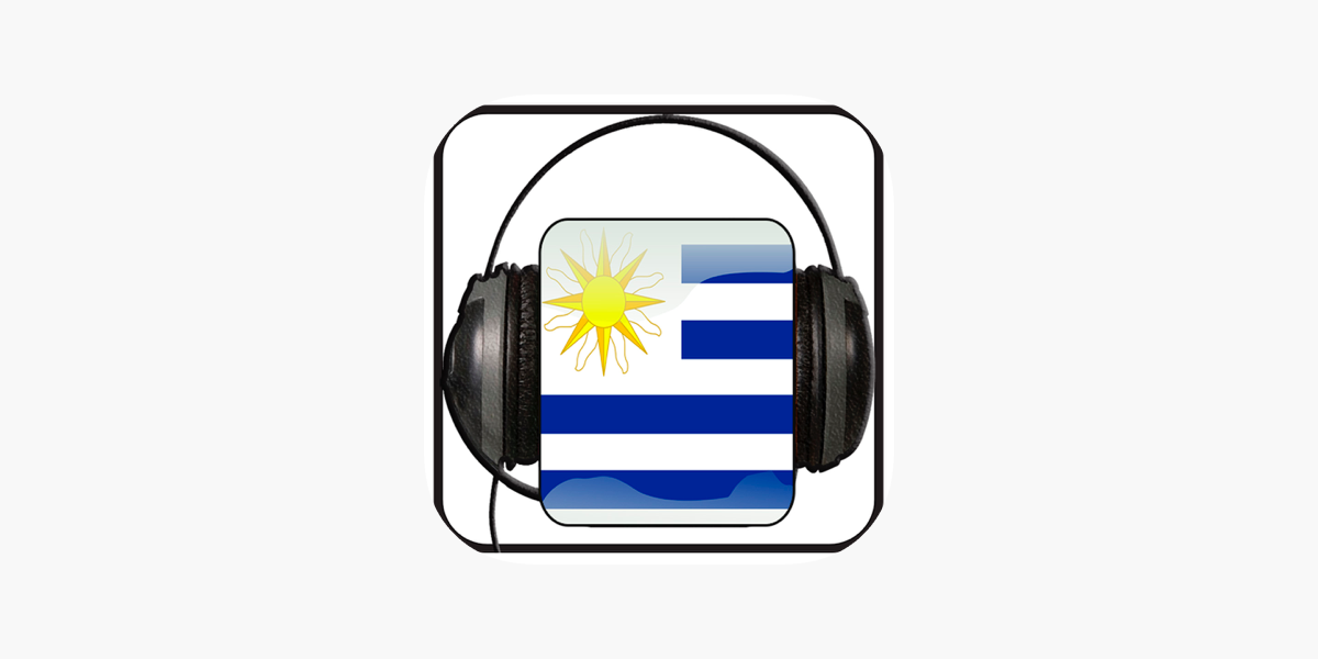 Radios de Uruguay Online FM - Emisoras del Uruguay en App Store
