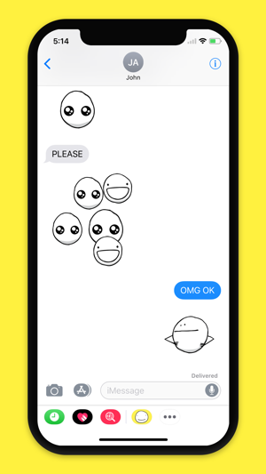 Clyde Stickers(圖4)-速報App